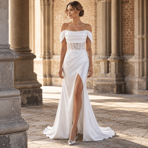 Vestido K2533
