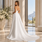 Vestido K2560 - Imagen 2