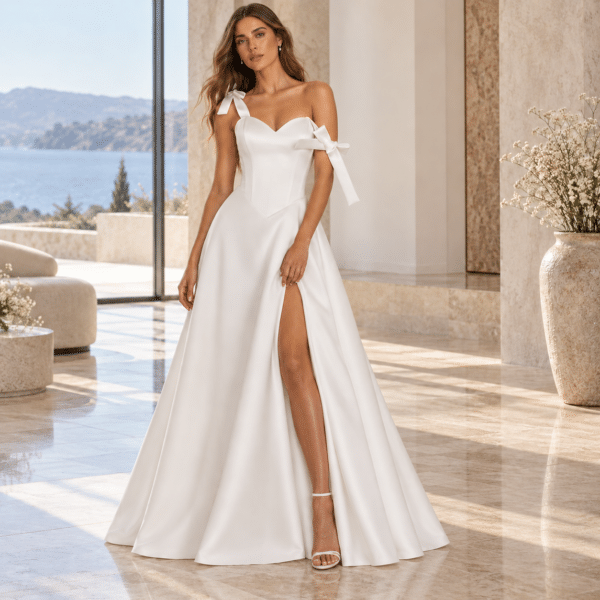 Vestido K2613
