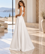 Vestido K2613 - Imagen 2