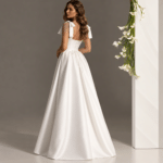 Vestido K2652 - Imagen 2