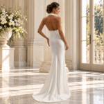 Vestido K2687 - Imagen 2