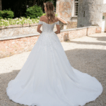 Vestido L0771 - Imagen 2