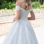 Vestido L0771 - Imagen 5