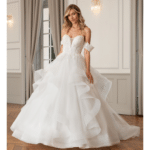 Vestido L1049 - Imagen 5