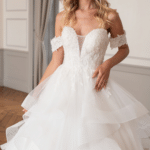 Vestido L1049 - Imagen 4