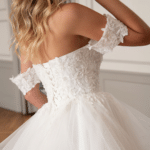 Vestido L1049 - Imagen 3