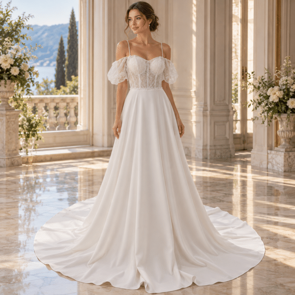 Vestido PCH04