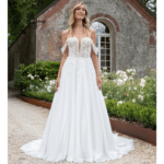 Vestido S8477 - Imagen 5