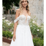 Vestido S8477 - Imagen 3