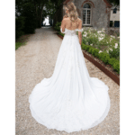 Vestido S8477 - Imagen 2