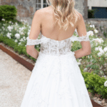 Vestido S8477 - Imagen 4