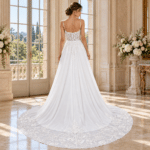 Vestido S8478 - Imagen 2