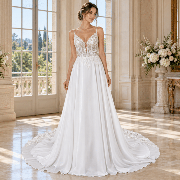 Vestido S8478