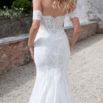 Vestido S8480 - Imagen 4