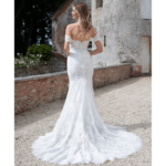 Vestido S8480 - Imagen 3