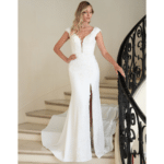 Vestido S8481 - Imagen 5