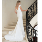Vestido S8481 - Imagen 2