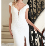 Vestido S8481 - Imagen 3