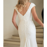 Vestido S8481 - Imagen 4
