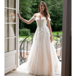 Vestido S8483 - Imagen 5