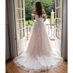 Vestido S8483 - Imagen 2
