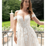 Vestido S8483 - Imagen 3